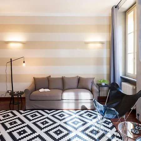 Appartamento Altido La Casa Nel Borgo