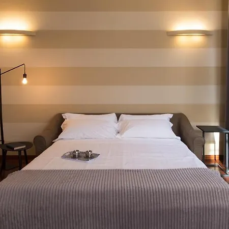 Appartamento Altido La Casa Nel Borgo