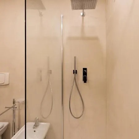 Appartamento Altido La Casa Nel Borgo