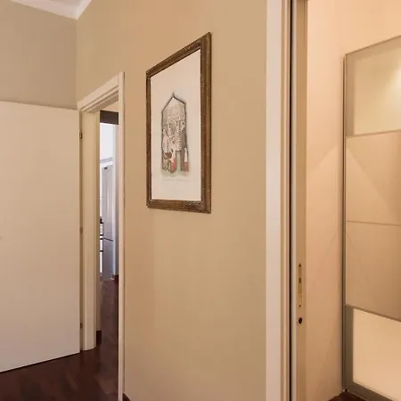 Altido La Casa Nel Borgo Appartamento Côme