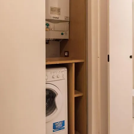 Appartamento Altido La Casa Nel Borgo