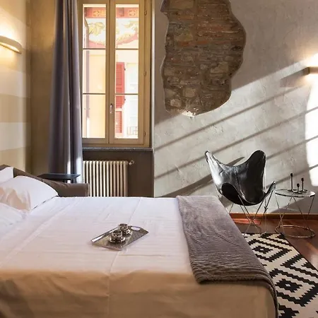 Appartamento Altido La Casa Nel Borgo Côme