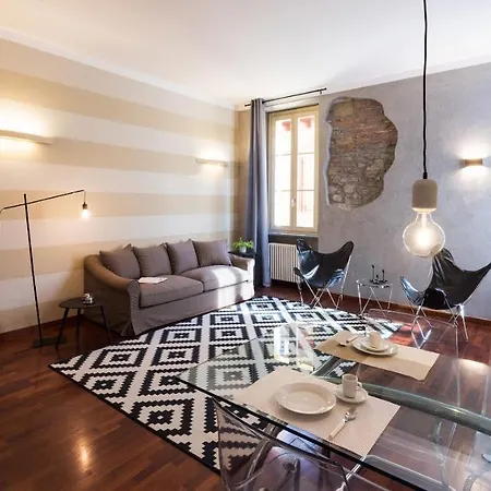 Altido La Casa Nel Borgo Appartamento *