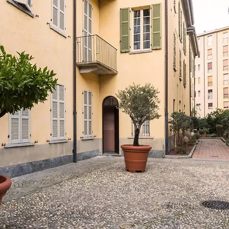 Altido La Casa Nel Borgo Côme