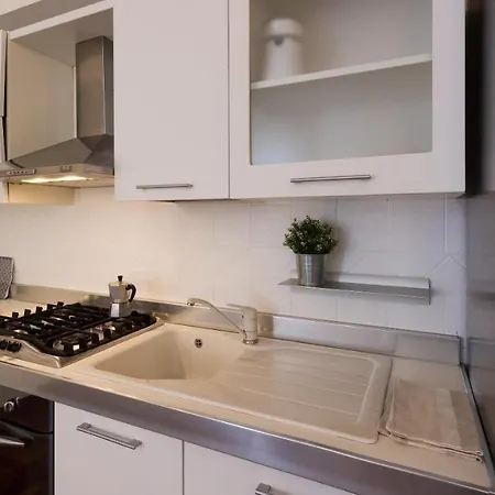 Altido La Casa Nel Borgo Côme