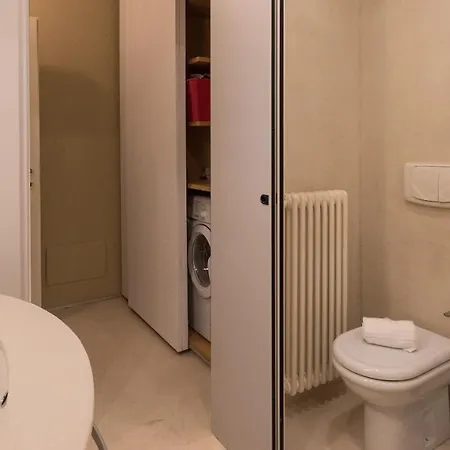Appartamento Altido La Casa Nel Borgo Côme