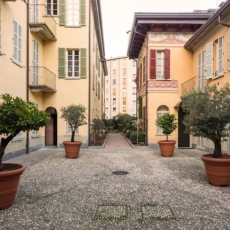 Altido La Casa Nel Borgo Côme