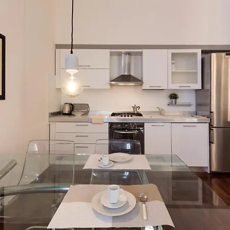 Altido La Casa Nel Borgo Côme