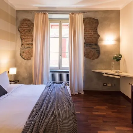 Altido La Casa Nel Borgo Côme