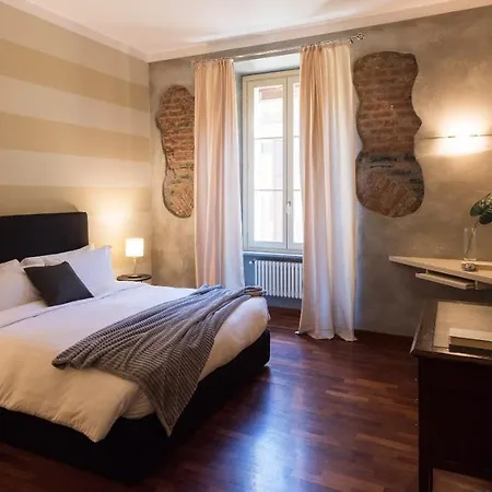 Altido La Casa Nel Borgo Côme