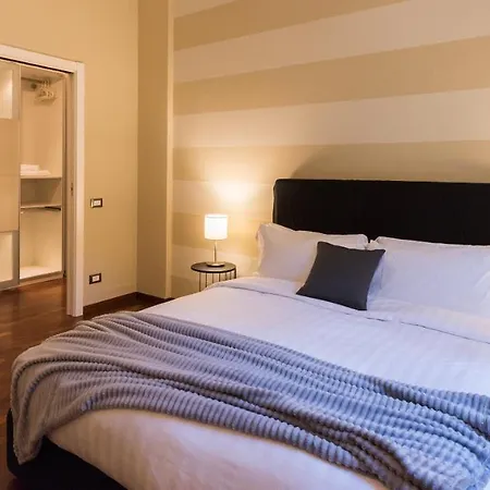 Appartamento Altido La Casa Nel Borgo *