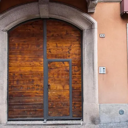 Altido La Casa Nel Borgo *