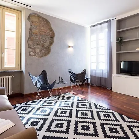Appartamento Altido La Casa Nel Borgo *