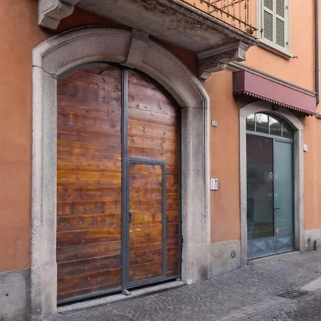 Appartamento Altido La Casa Nel Borgo *
